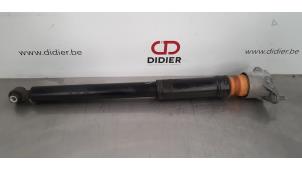 Used Rear shock absorber, right Mercedes CLA (117.3) 1.6 CLA-180 16V Price € 54,45 Inclusive VAT offered by Autohandel Didier
