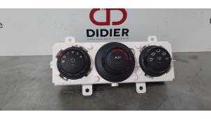 Used Air conditioning control panel Opel Movano 2.3 CDTi 16V FWD Price € 127,05 Inclusive VAT offered by Autohandel Didier