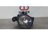 Fog light, front left from a Opel Movano, 2010 2.3 CDTi 16V FWD, Delivery, Diesel, 2.298cc, 96kW (131pk), FWD, M9T704; M9TC7, 2016-08 2019
