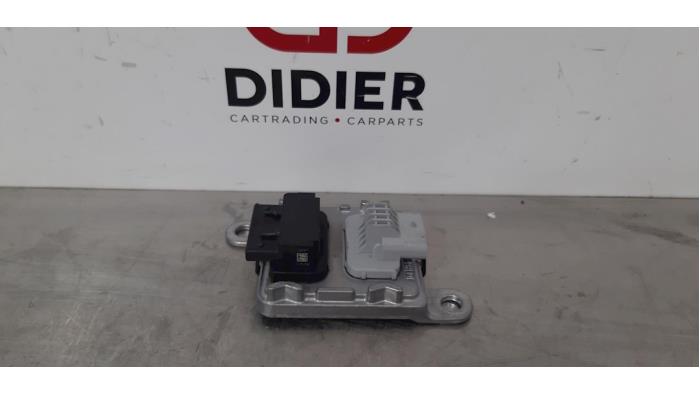 Usados Sensor Nox Opel Movano 2.3 CDTi 16V FWD Precio € 199,65 IVA incluido ofrecido por Autohandel Didier