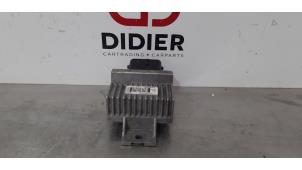 Used Glow plug relay Opel Movano 2.3 CDTi 16V FWD Price € 18,15 Inclusive VAT offered by Autohandel Didier