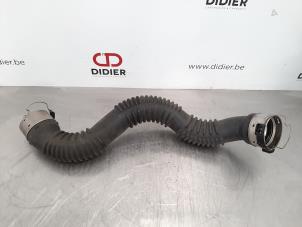 Used Intercooler hose Mercedes A (W176) 1.6 A-180 16V Price € 30,25 Inclusive VAT offered by Autohandel Didier