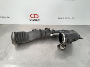 Used Air intake hose Mercedes A (W176) 1.6 A-180 16V Price € 48,40 Inclusive VAT offered by Autohandel Didier