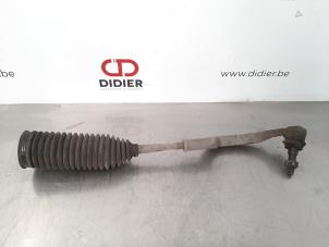 Used Tie rod, left Mercedes A (W176) 1.6 A-180 16V Price € 66,55 Inclusive VAT offered by Autohandel Didier