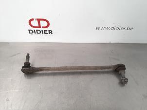 Used Front wishbone, left Mercedes A (W176) 1.6 A-180 16V Price € 24,20 Inclusive VAT offered by Autohandel Didier