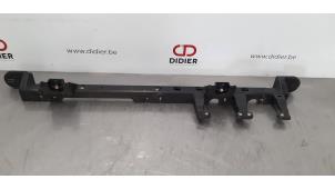 Used Radiator bar Tesla Model X 100D Price € 127,05 Inclusive VAT offered by Autohandel Didier