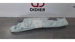 Used Knee airbag, right Volkswagen Golf VI (5K1) 1.4 TSI 122 16V Price € 127,05 Inclusive VAT offered by Autohandel Didier