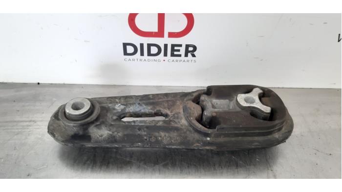 Gebrauchte Motorlager Nissan Pulsar (C13) 1.2 DIG-T 16V Preis € 12,10 Mit Mehrwertsteuer angeboten von Autohandel Didier