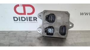 Used Glow plug relay Ford Transit Custom 2.0 TDCi 16V Eco Blue 105 Price € 36,30 Inclusive VAT offered by Autohandel Didier
