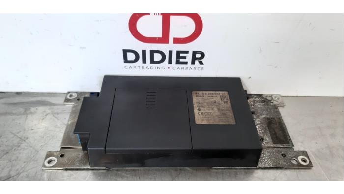 Gebrauchte Bluetooth Block BMW 5 serie Touring (F11) 518d 16V Preis € 102,85 Mit Mehrwertsteuer angeboten von Autohandel Didier