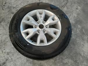Used Spare wheel Ford Ranger 3.2 TDCI 20V 200 4x2 Price € 193,60 Inclusive VAT offered by Autohandel Didier
