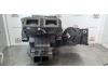 Cuerpo de calefactor de un BMW X5 (F15) xDrive 30d 3.0 24V 2014
