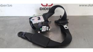 Usagé Ceinture de sécurité arrière gauche BMW X5 (F15) xDrive 30d 3.0 24V Prix € 48,40 Prix TTC proposé par Autohandel Didier