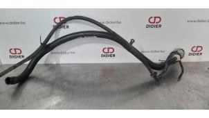 Used Fuel tank filler pipe BMW X5 (F15) xDrive 30d 3.0 24V Price € 36,30 Inclusive VAT offered by Autohandel Didier
