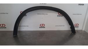 Used Rear wheel rim BMW X5 (F15) xDrive 30d 3.0 24V Price € 24,20 Inclusive VAT offered by Autohandel Didier