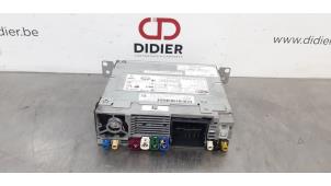 Used Radio module Alfa Romeo Giulia (952) 2.2d 180 16V Price € 768,35 Inclusive VAT offered by Autohandel Didier