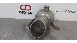 Used Sports exhaust Alfa Romeo Giulia (952) 2.2d 180 16V Price € 36,30 Inclusive VAT offered by Autohandel Didier
