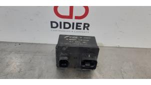 Used Glow plug relay Alfa Romeo Giulia (952) 2.2d 180 16V Price € 66,55 Inclusive VAT offered by Autohandel Didier