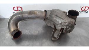 Used Catalytic converter Fiat Scudo (270) 2.0 D Multijet Price € 254,10 Inclusive VAT offered by Autohandel Didier