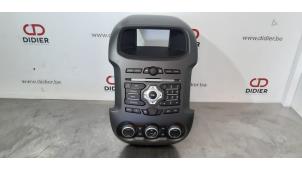 Gebrauchte Radiobedienfeld Ford Ranger 3.2 TDCI 20V 200 4x2 Preis € 181,50 Mit Mehrwertsteuer angeboten von Autohandel Didier