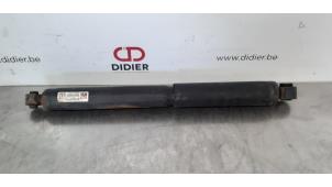 Used Rear shock absorber, left Ford Ranger 3.2 TDCI 20V 200 4x2 Price € 48,40 Inclusive VAT offered by Autohandel Didier