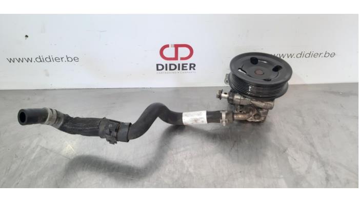 Usagé Pompe de direction Ford Ranger 3.2 TDCI 20V Prix € 223,85 Prix TTC proposé par Autohandel Didier