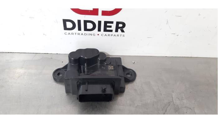 Usagé Module pompe carburant Kia Stinger (CK) 3.3 T-GDI V6 Prix € 60,50 Prix TTC proposé par Autohandel Didier