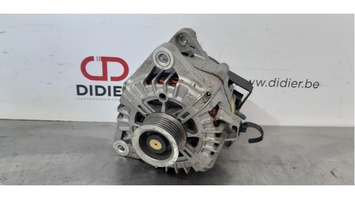 Begagnade Dynamo Kia Stinger (CK) 3.3 T-GDI V6 Pris € 60,50 Inklusive moms erbjuds av Autohandel Didier