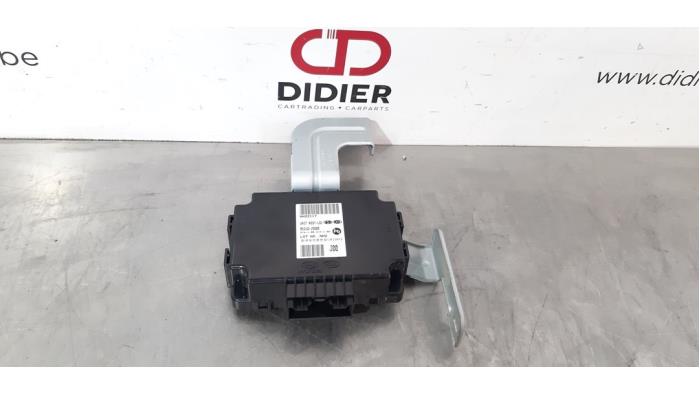 Begagnade Modul (diverse) Kia Stinger (CK) 3.3 T-GDI V6 Pris € 163,35 Inklusive moms erbjuds av Autohandel Didier