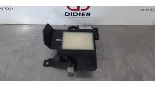 Używane czujnik radarowy Kia Stinger (CK) 3.3 T-GDI V6 Cena € 254,10 Z VAT oferowane przez Autohandel Didier