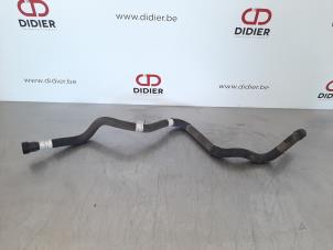 Used Radiator hose Peugeot Boxer (U9) 2.2 HDi 130 Euro 5 Price € 24,20 Inclusive VAT offered by Autohandel Didier