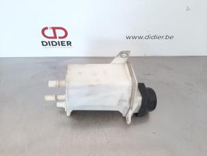 Used Power steering fluid reservoir Peugeot Boxer (U9) 2.2 HDi 130 Euro 5 Price € 36,30 Inclusive VAT offered by Autohandel Didier