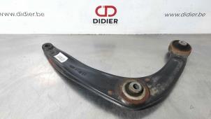 Used Front upper wishbone, right Citroen Berlingo 1.6 BlueHDI 100 Price € 66,55 Inclusive VAT offered by Autohandel Didier