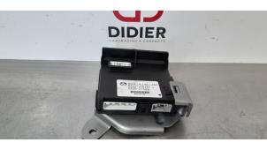 Usagé Ordinateur contrôle fonctionnel Mazda CX-3 1.5 Skyactiv D 105 16V Prix € 96,80 Prix TTC proposé par Autohandel Didier