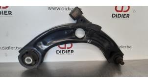 Used Front lower wishbone, right Mazda CX-3 1.5 Skyactiv D 105 16V Price € 127,05 Inclusive VAT offered by Autohandel Didier