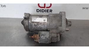 Used Starter Volvo S80 (AR/AS) 2.0 D4 16V Price € 60,50 Inclusive VAT offered by Autohandel Didier