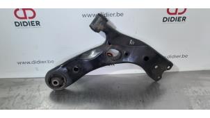 Used Front wishbone, right Toyota Verso 1.8 16V VVT-i Price € 48,40 Inclusive VAT offered by Autohandel Didier