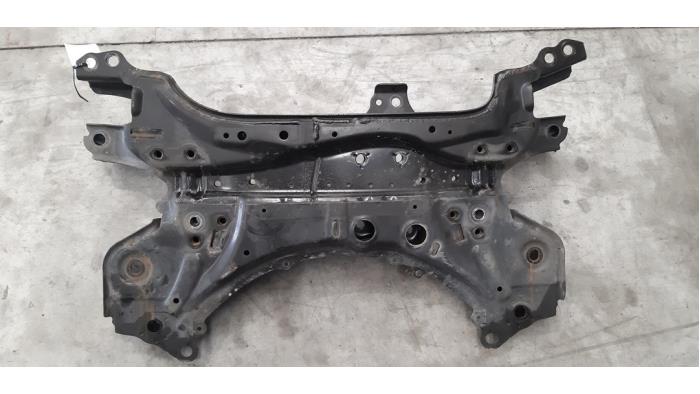 Subframe Toyota Verso 1.8 16V VVT-i - 443G8A7 2ZRFAE