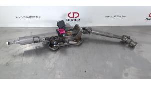 Used Steering column housing complete Peugeot Boxer (U9) 2.2 HDi 130 Euro 5 Price € 193,60 Inclusive VAT offered by Autohandel Didier