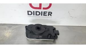 Used Actuator mechanical (Turbo) BMW 1 serie (F40) 116d 1.5 12V TwinPower Price € 72,60 Inclusive VAT offered by Autohandel Didier