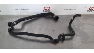 Used Radiator hose BMW 1 serie (F40) 116d 1.5 12V TwinPower Price € 36,30 Inclusive VAT offered by Autohandel Didier