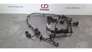 Used PDC Sensor Set Opel Astra K 1.0 Turbo 12V Price € 127,05 Inclusive VAT offered by Autohandel Didier