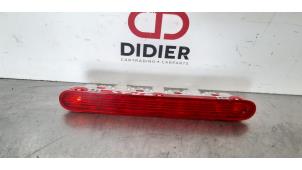 Used Third brake light Citroen C3 (SX/SW) 1.5 Blue HDi 100 16V Van Price € 24,20 Inclusive VAT offered by Autohandel Didier