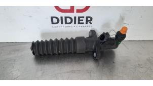 Used Clutch master cylinder Citroen C3 (SX/SW) 1.5 Blue HDi 100 16V Van Price € 60,50 Inclusive VAT offered by Autohandel Didier