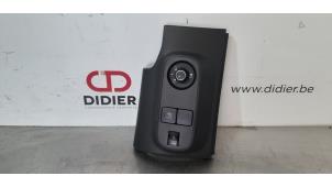 Used Mirror switch Citroen C3 (SX/SW) 1.5 Blue HDi 100 16V Van Price € 36,30 Inclusive VAT offered by Autohandel Didier