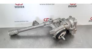 Used Steering box BMW 1 serie (F40) 116d 1.5 12V TwinPower Price € 635,25 Inclusive VAT offered by Autohandel Didier