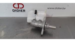 Used Master cylinder BMW 1 serie (F40) 116d 1.5 12V TwinPower Price € 66,55 Inclusive VAT offered by Autohandel Didier