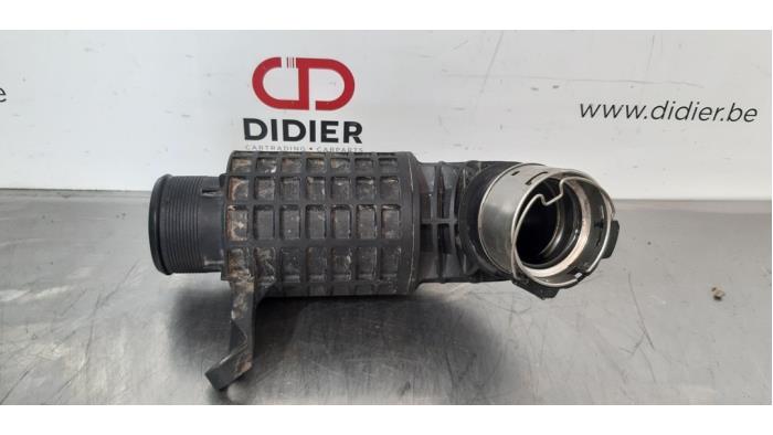 Gebrauchte Intercooler Rohr BMW 1 serie (F40) 116d 1.5 12V TwinPower Preis € 24,20 Mit Mehrwertsteuer angeboten von Autohandel Didier