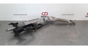 Used Steering column housing complete BMW 1 serie (F40) 116d 1.5 12V TwinPower Price € 181,50 Inclusive VAT offered by Autohandel Didier