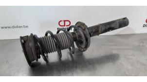 Used Front shock absorber, right Audi Q2 (GAB/GAG) 1.4 TFSI 16V Price € 127,05 Inclusive VAT offered by Autohandel Didier